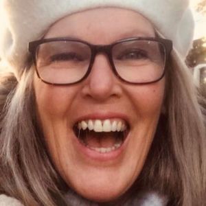 Meet your Posher, Patrice